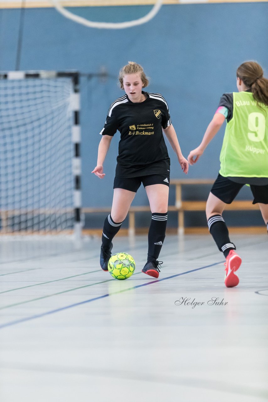 Bild 505 - C-Juniorinnen Futsalmeisterschaft